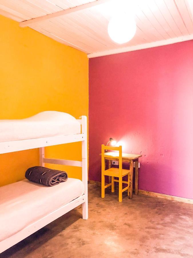 Hostel La Humahuacasa Extérieur photo