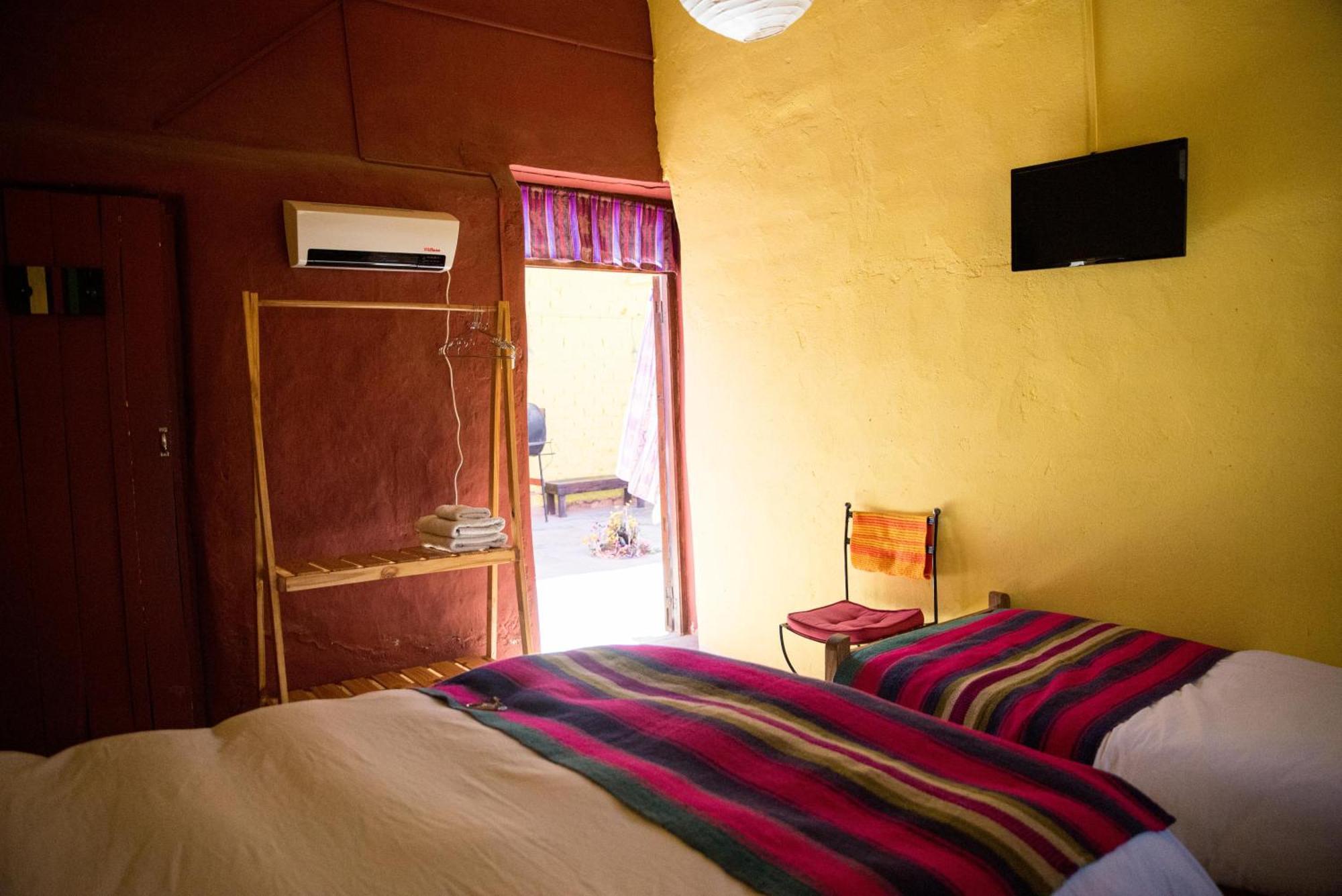Hostel La Humahuacasa Extérieur photo
