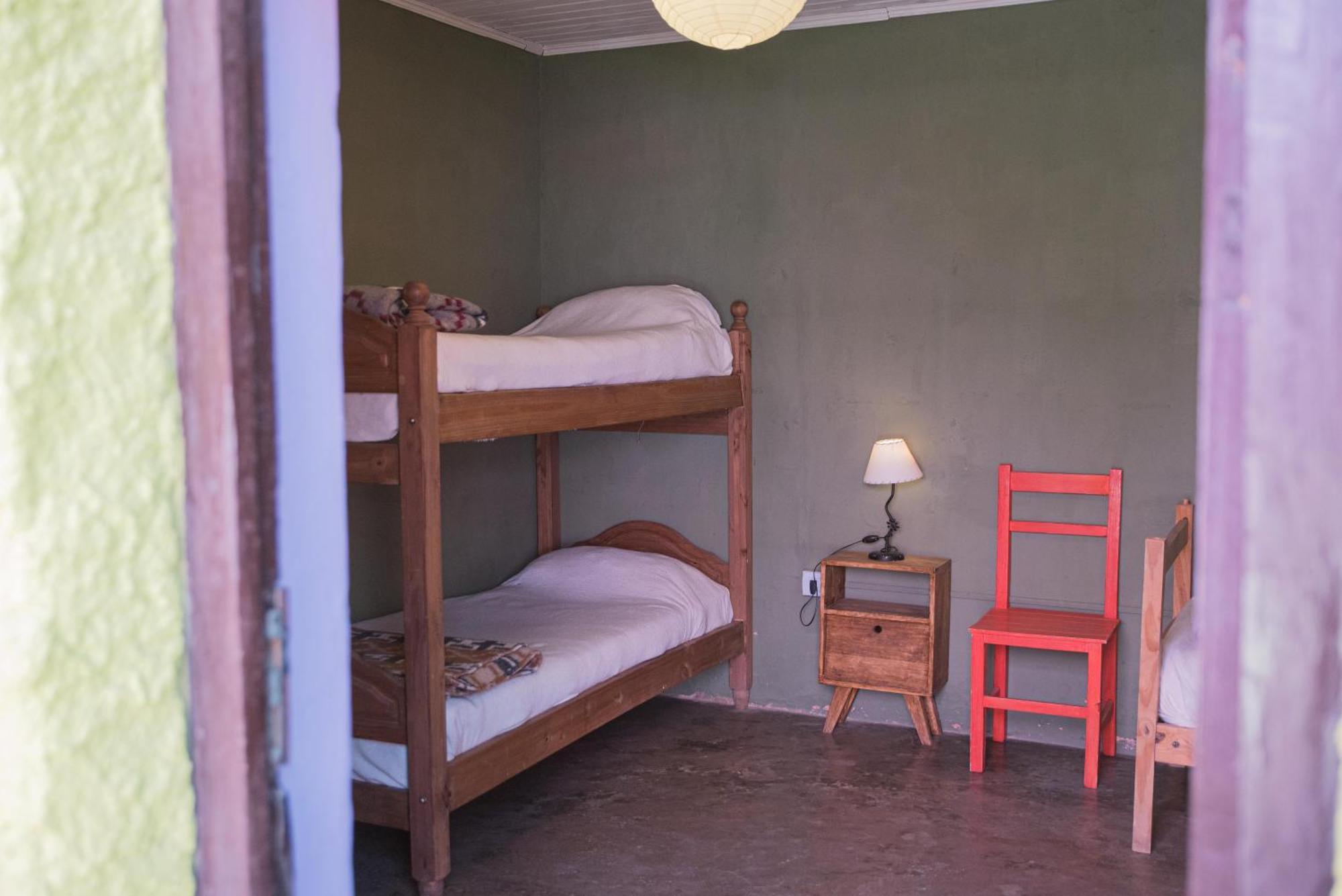 Hostel La Humahuacasa Extérieur photo