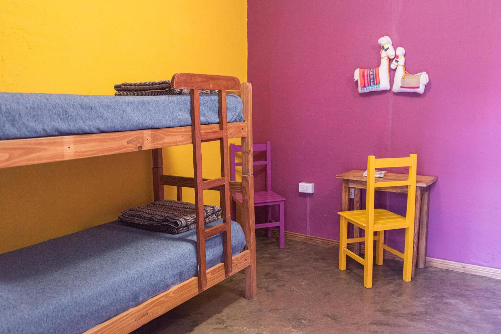 Hostel La Humahuacasa Extérieur photo