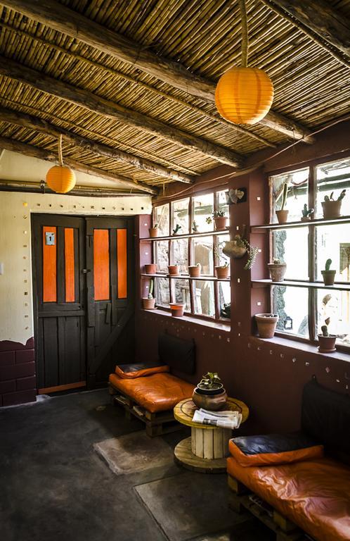 Hostel La Humahuacasa Extérieur photo