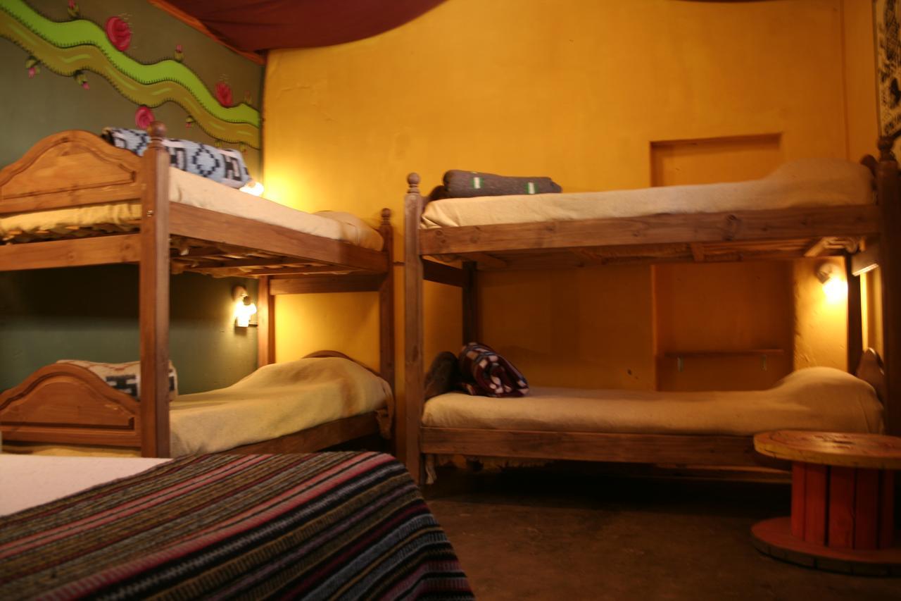 Hostel La Humahuacasa Extérieur photo